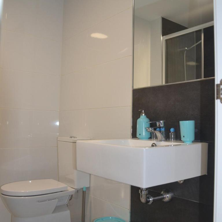 La Perla de Sunset Beach - Apartamento de 1 dormitorio - 11