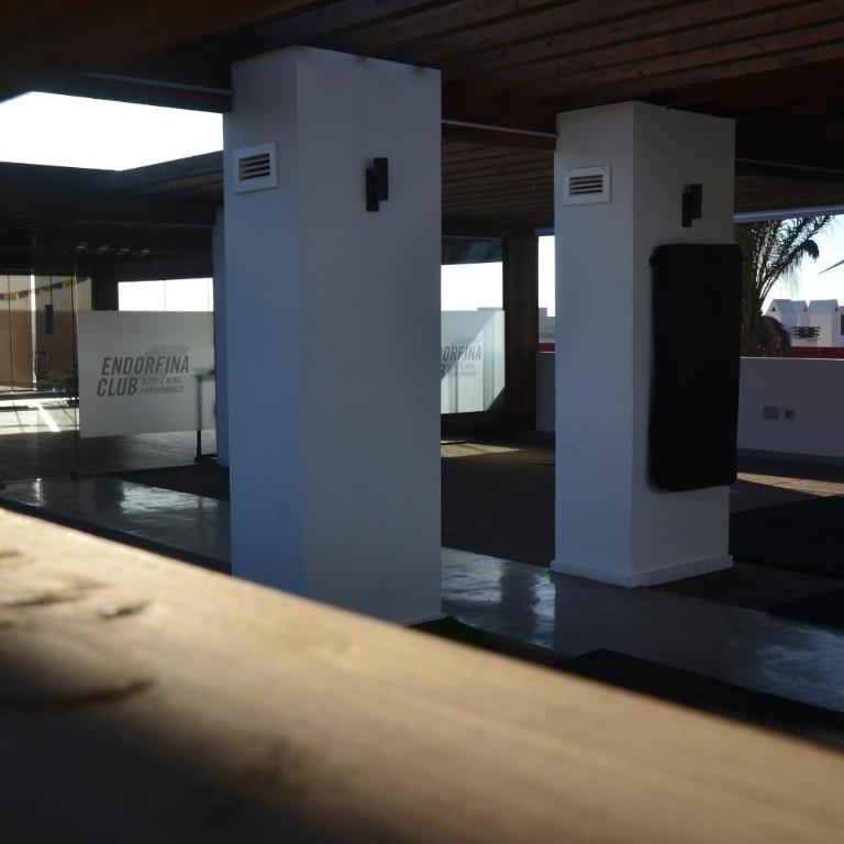 La Perla de Sunset Beach - Apartamento de 1 dormitorio - 13