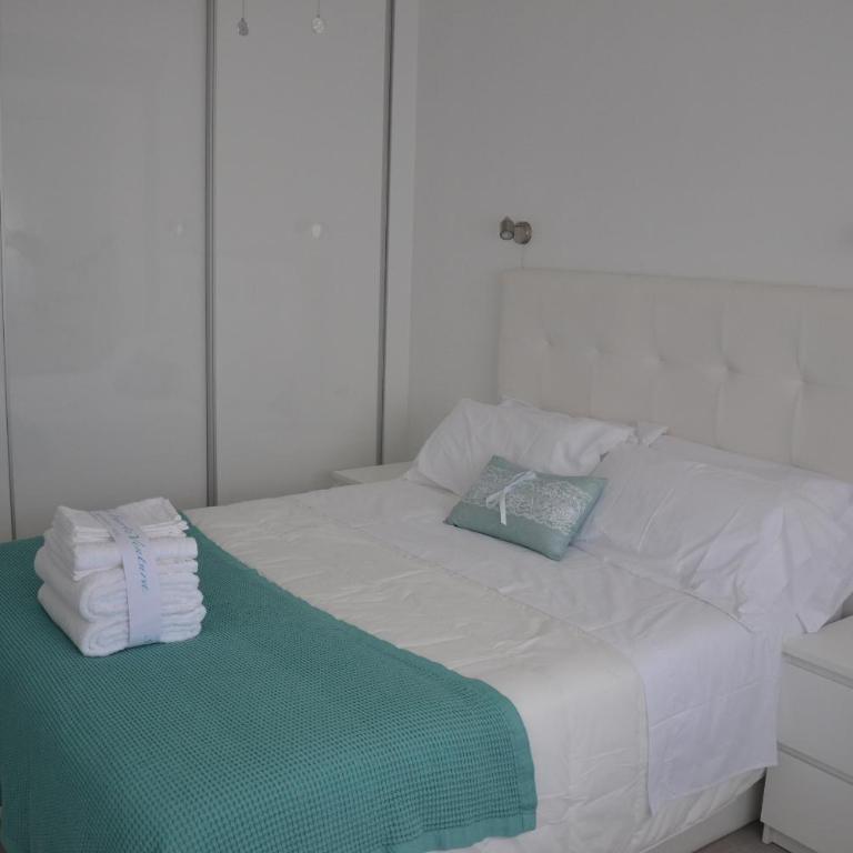 La Perla de Sunset Beach - Apartamento de 1 dormitorio - 8