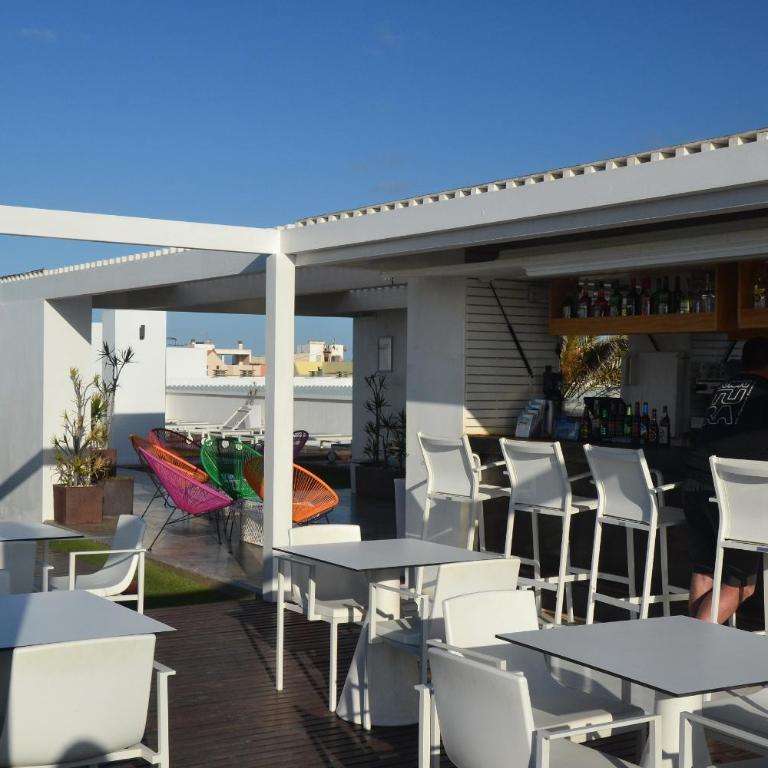 La Perla de Sunset Beach - Apartamento de 1 dormitorio - 21