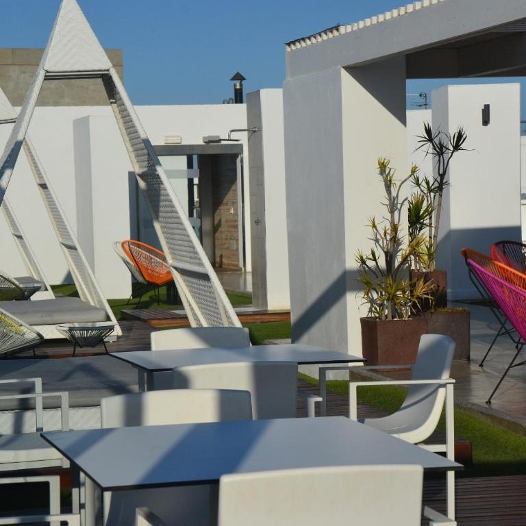 La Perla de Sunset Beach - Apartamento de 1 dormitorio - 23