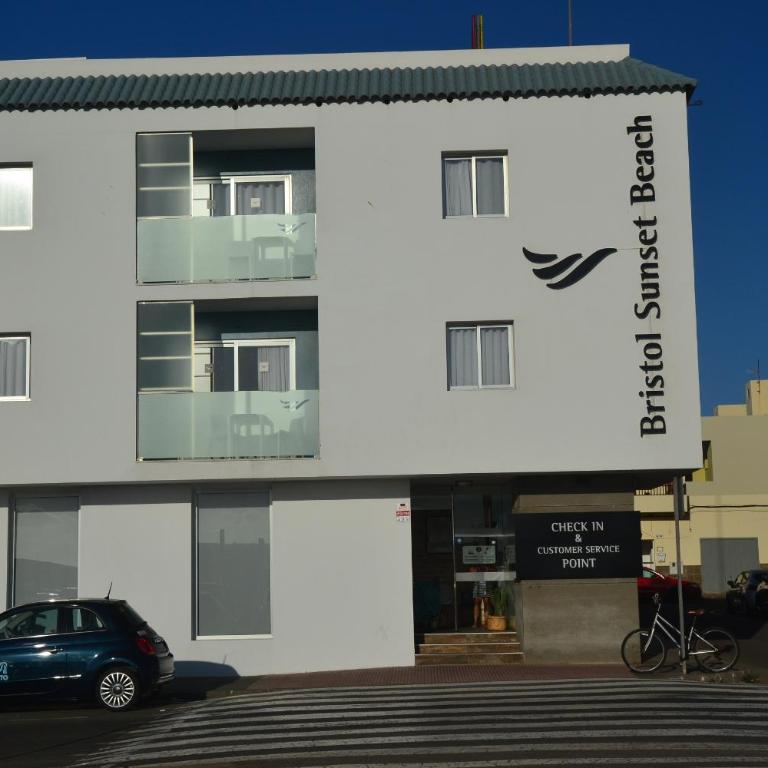 La Perla de Sunset Beach - Apartamento de 1 dormitorio - 25