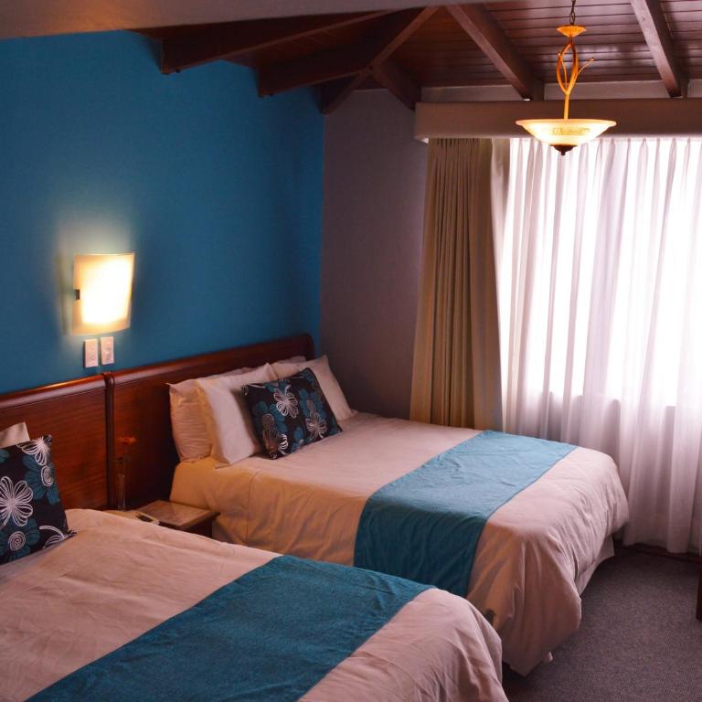 La Carolina Inn - Habitación Doble - 1 o 2 camas - 5