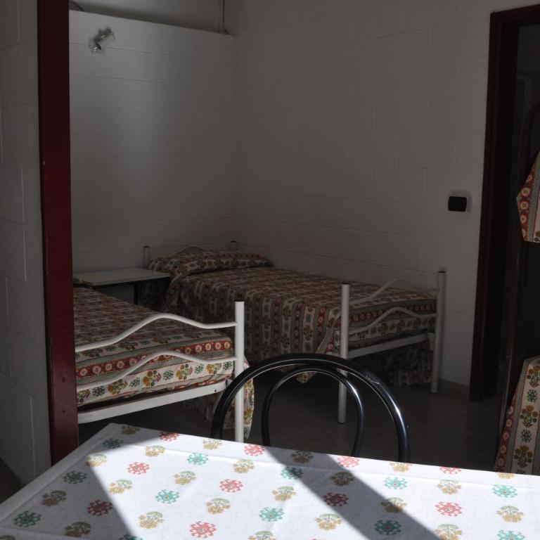 Camping Villaggio Paradiso - Appartamento - 18