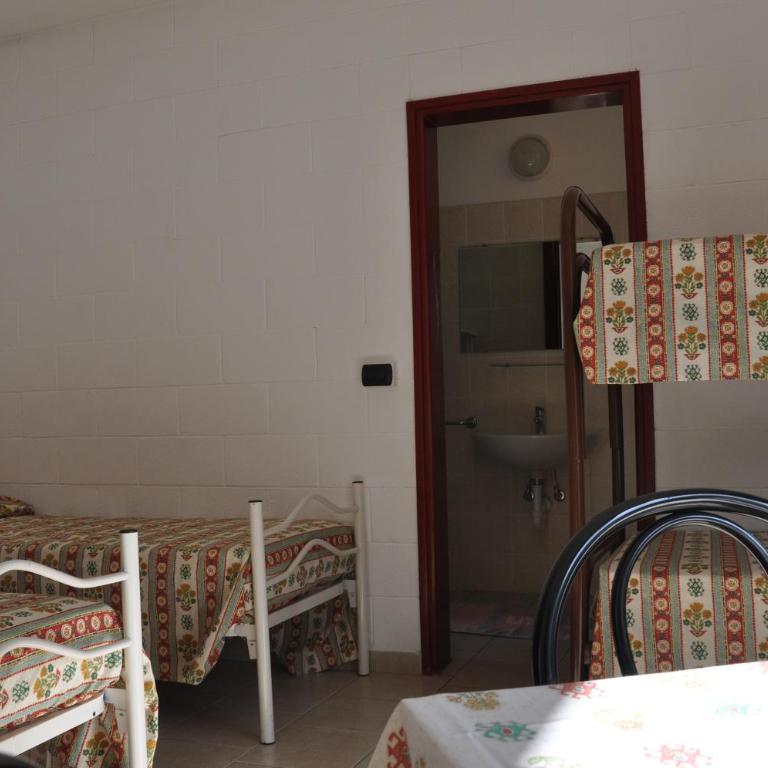 Camping Villaggio Paradiso - Appartamento - 19