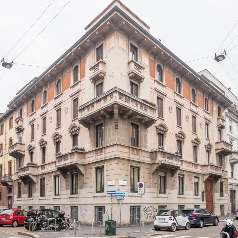 Sweett - San Gottardo - Appartamento con 1 Camera da Letto - 12