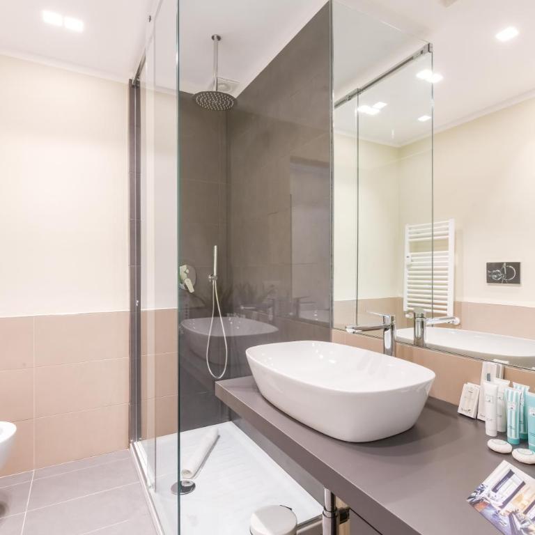 Sweett - San Gottardo - Appartamento con 1 Camera da Letto - 8