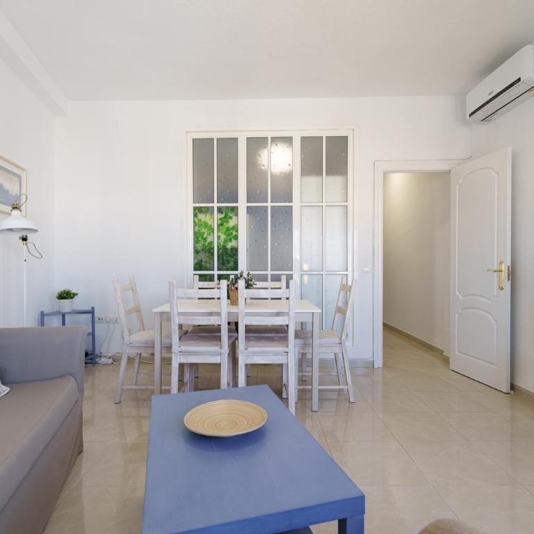 Maisuit apartment Malaga city center - Apartamento de 2 dormitorios - 18