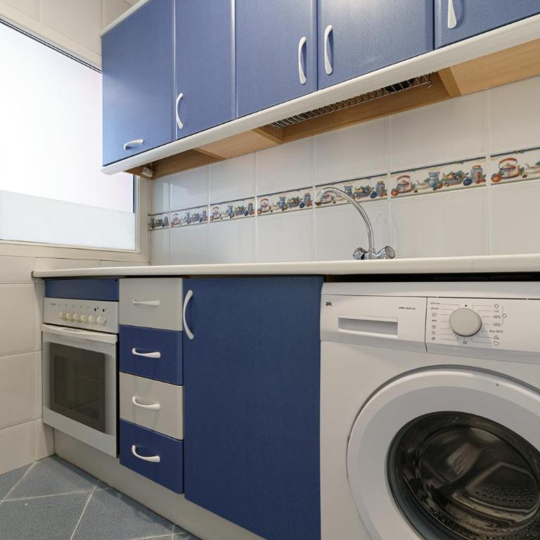 Maisuit apartment Malaga city center - Apartamento de 2 dormitorios - 21