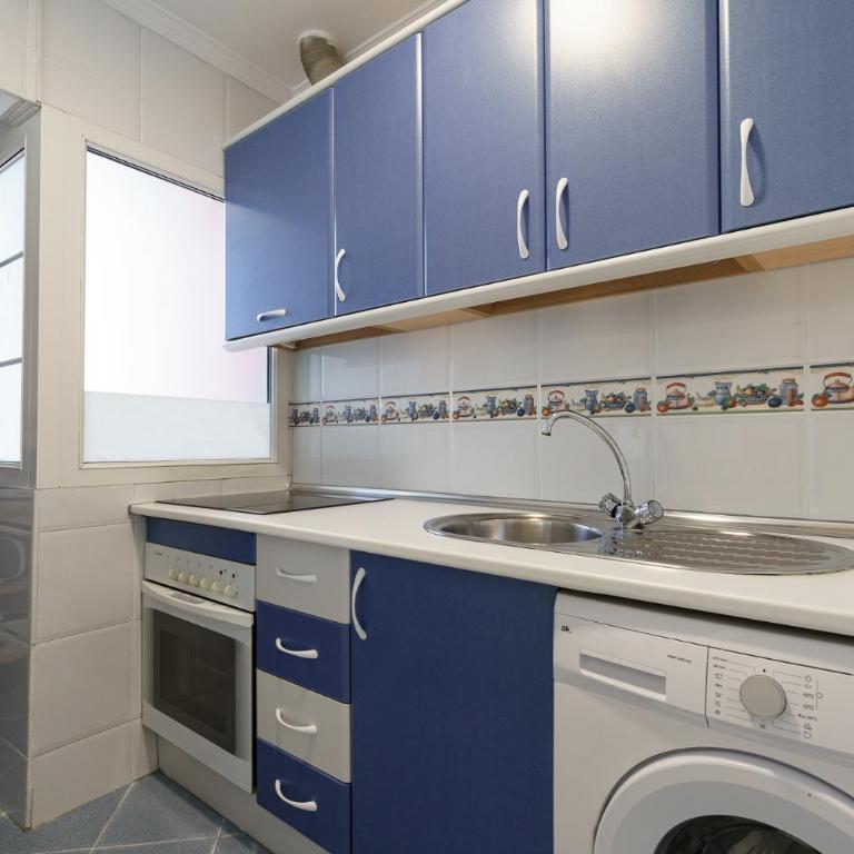 Maisuit apartment Malaga city center - Apartamento de 2 dormitorios - 22