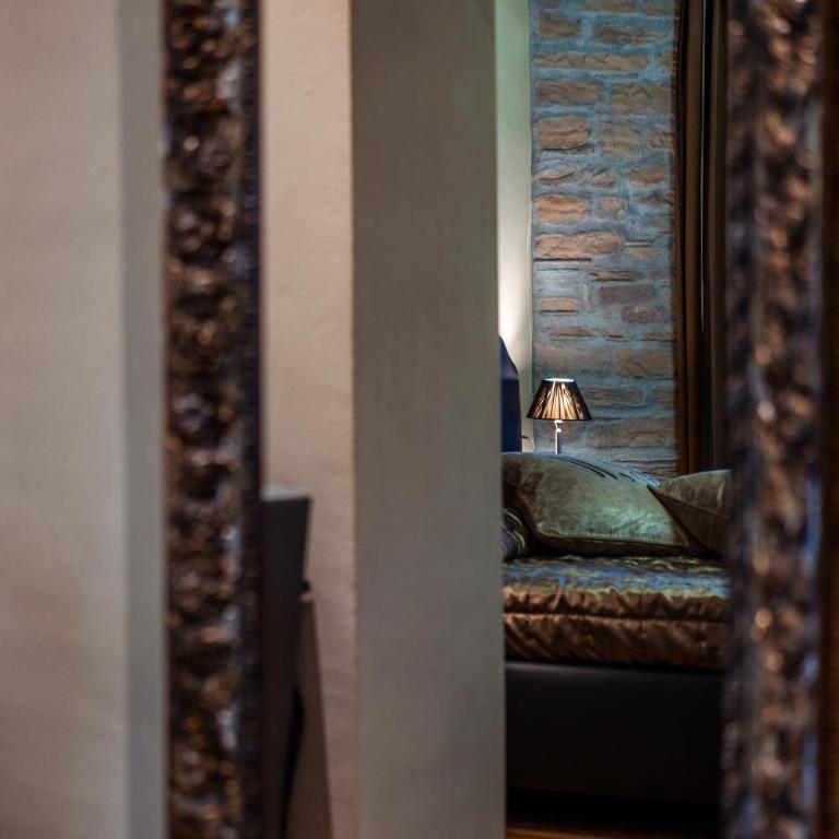 La Locanda Del Conte Mameli - Boutique Hotel & Suite SPA - Junior Suite (2 Adulti) - 7