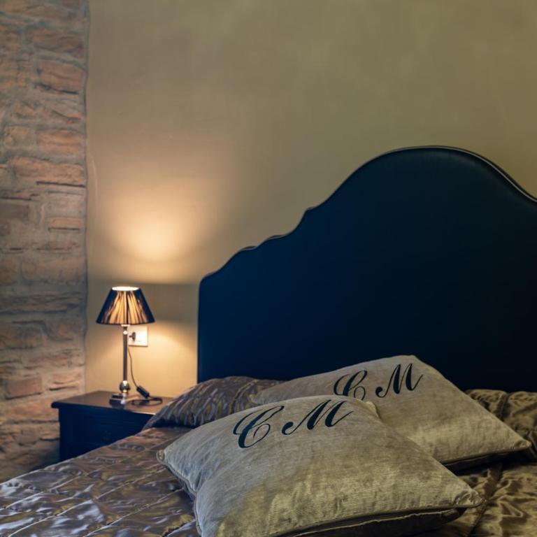 La Locanda Del Conte Mameli - Boutique Hotel & Suite SPA - Junior Suite (2 Adulti) - 2