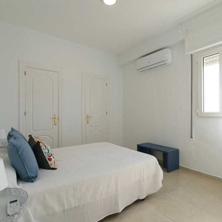 Maisuit apartment Malaga city center - Apartamento de 2 dormitorios - 5
