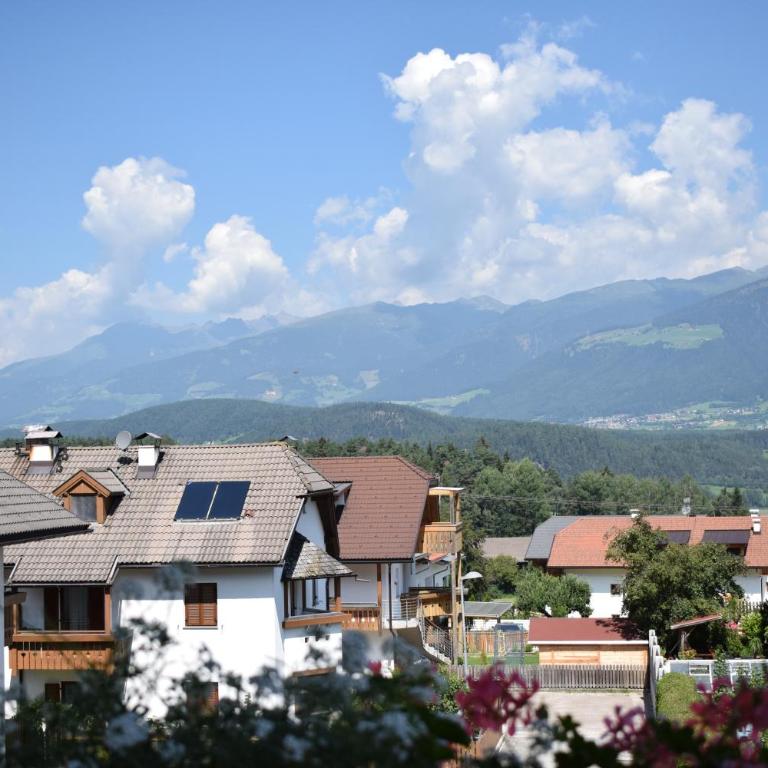Pension Hofer - Appartamento con 2 Camere da Letto - 4