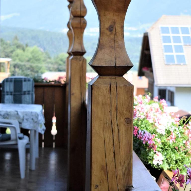 Pension Hofer - Appartamento con 2 Camere da Letto - 2