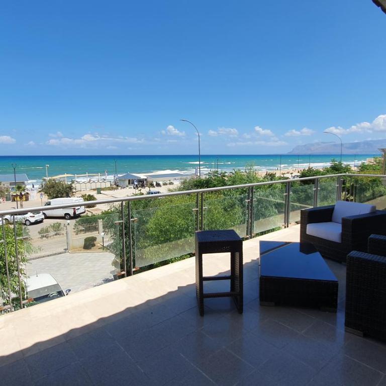 Terrazza sul Golfo - Appartamento con Vista Mare - 4