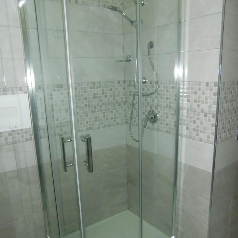 Guesthouse Aaron2 - Appartamento con 3 Camere da Letto - 11