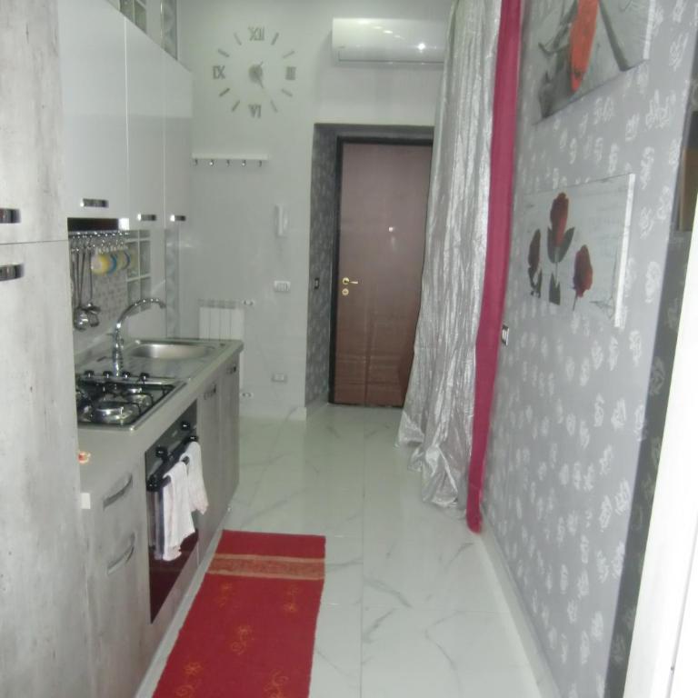 Guesthouse Aaron2 - Appartamento con 3 Camere da Letto - 37