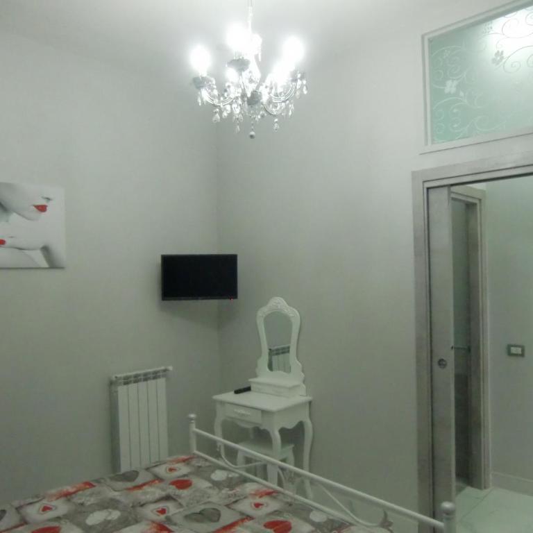 Guesthouse Aaron2 - Appartamento con 3 Camere da Letto - 52