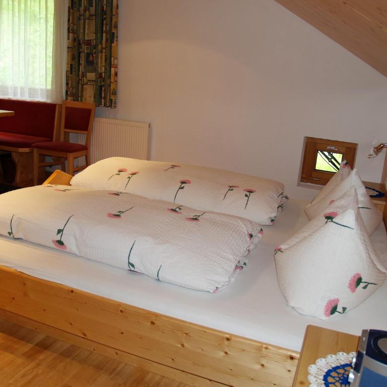 Villa Karin - Doppelzimmer - 1