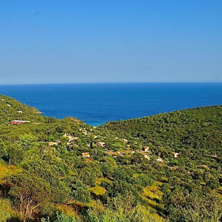 Villa Pétale de Rose - Villa de 3 dormitorios - 24