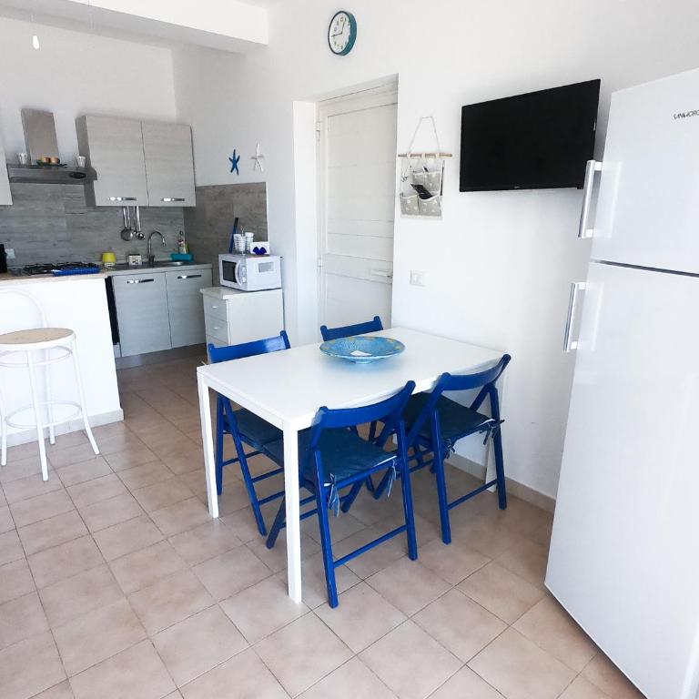 Residenza Jonica - Appartamento con 2 Camere da Letto - 7