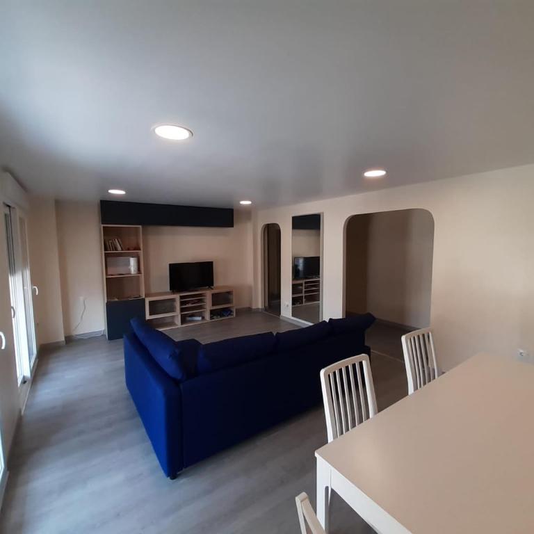 Modern huge appartement, just 100 m from the beach - Apartamento - 2