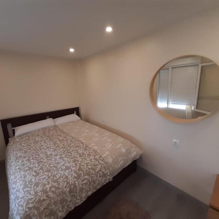 Modern huge appartement, just 100 m from the beach - Apartamento - 4