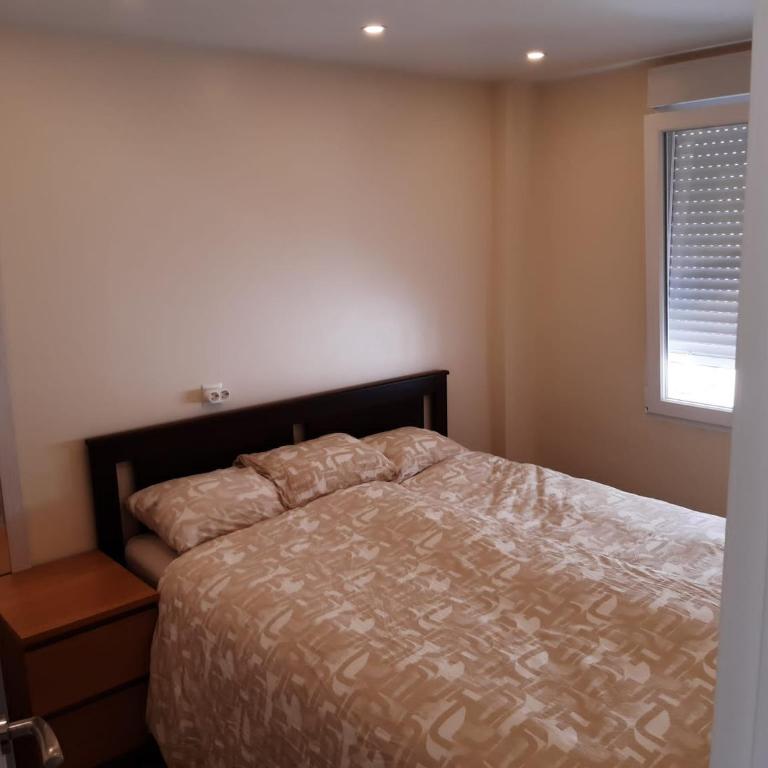 Modern huge appartement, just 100 m from the beach - Apartamento - 7