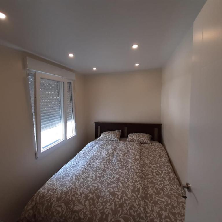 Modern huge appartement, just 100 m from the beach - Apartamento - 11