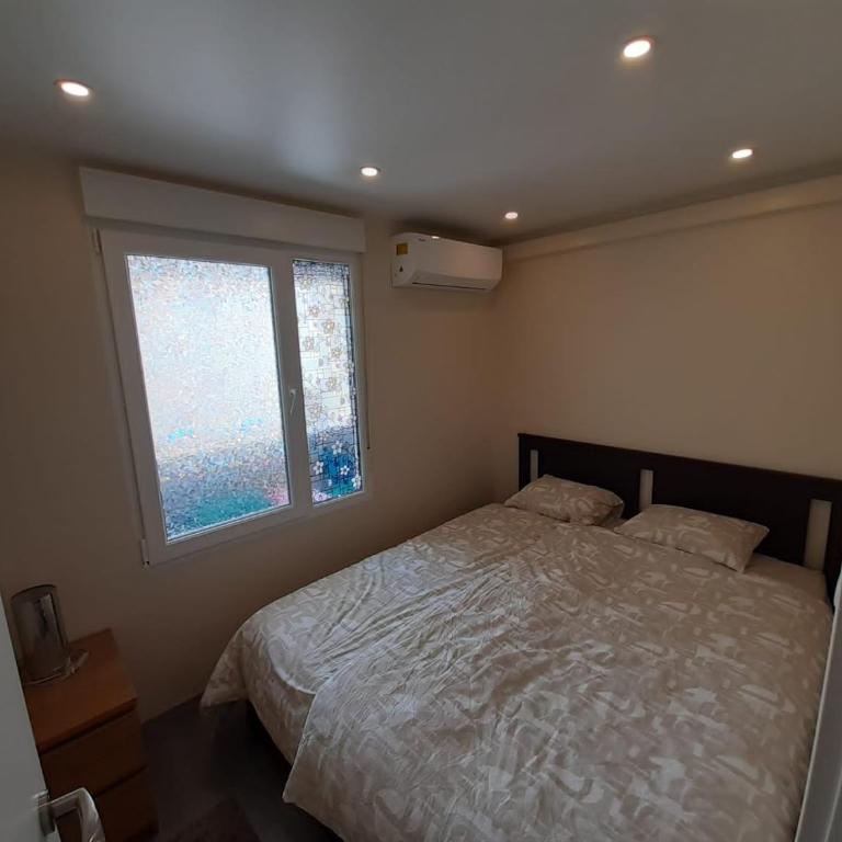 Modern huge appartement, just 100 m from the beach - Apartamento - 13