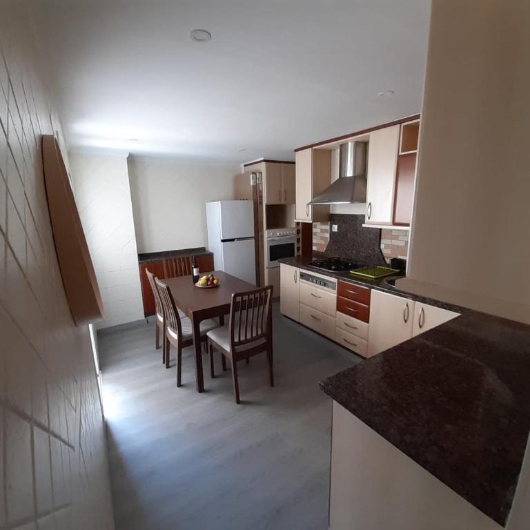 Modern huge appartement, just 100 m from the beach - Apartamento - 14