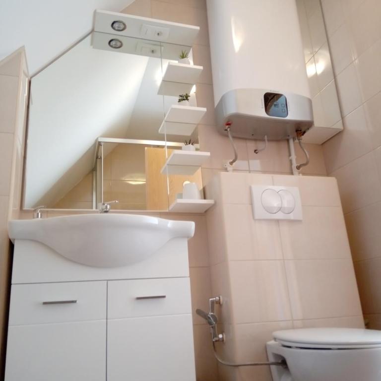 Apartments Durmitor - Two-Bedroom Apartment - 9