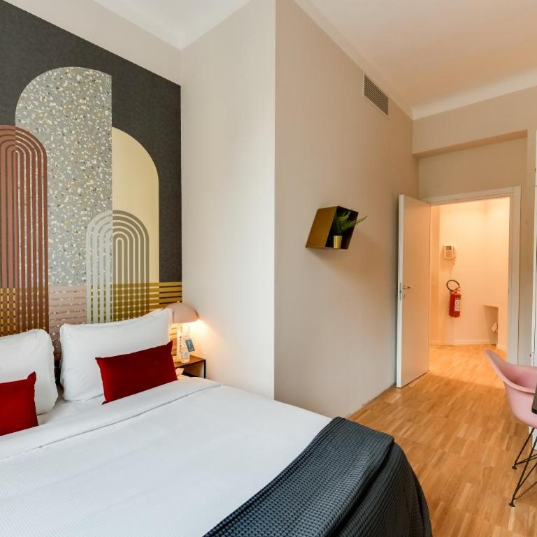 Sweett - San Gottardo - Appartamento con 3 Camere da Letto - 8
