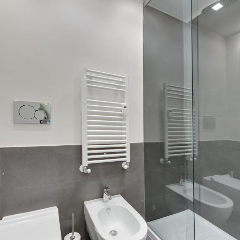 Sweett - San Gottardo - Appartamento con 3 Camere da Letto - 7