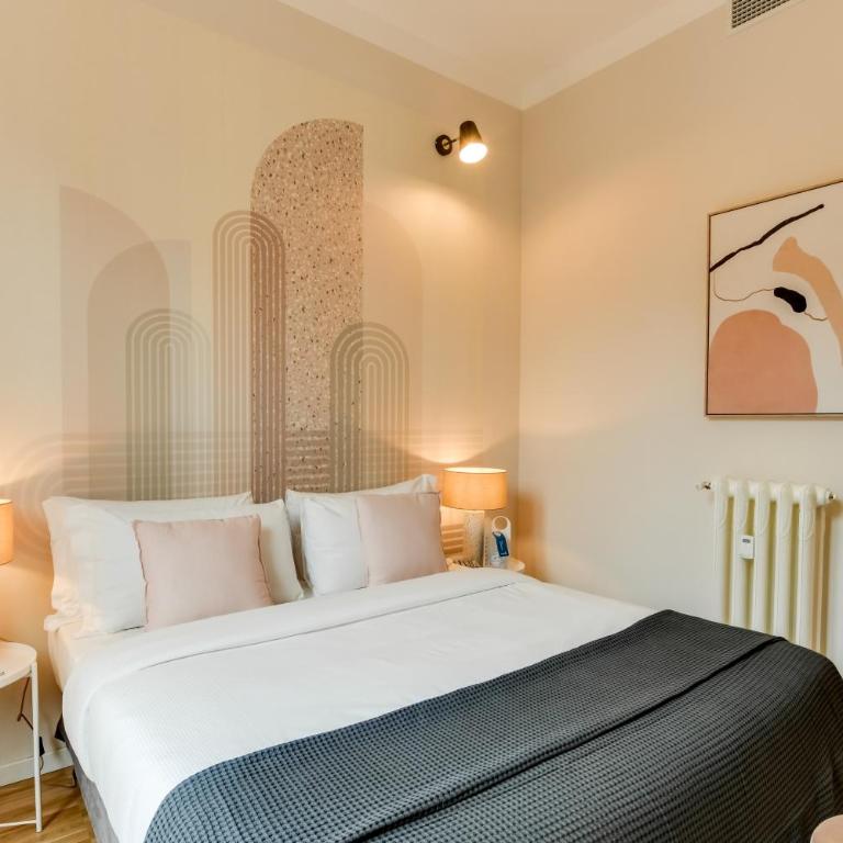 Sweett - San Gottardo - Appartamento con 3 Camere da Letto - 11