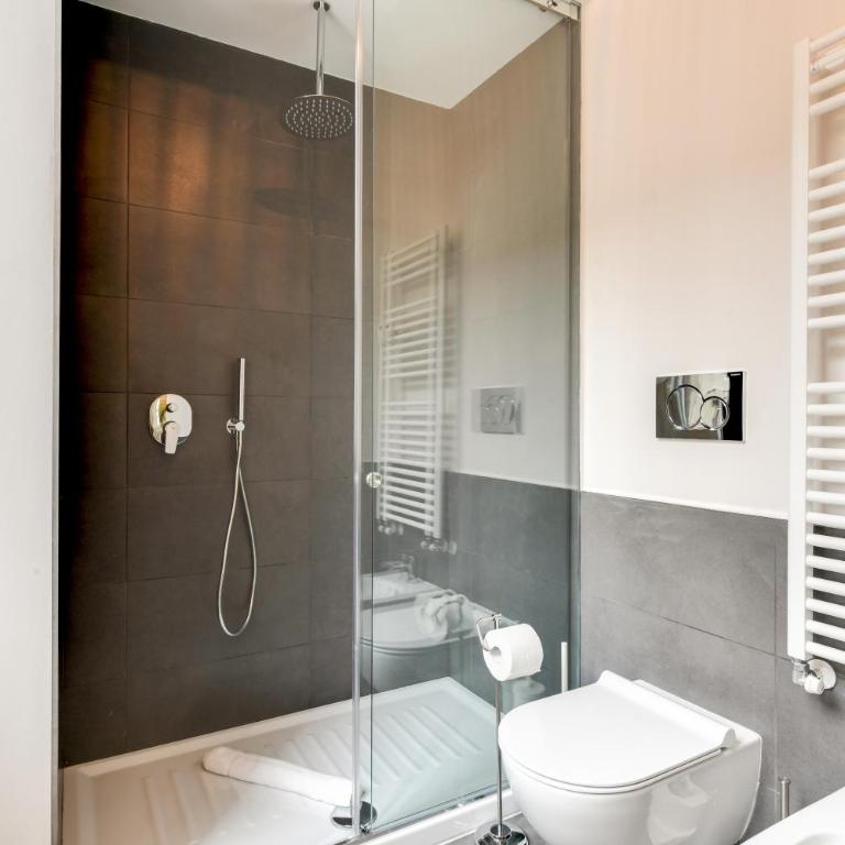 Sweett - San Gottardo - Appartamento con 3 Camere da Letto - 9