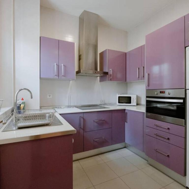 Feria de Abril 1934 by Valcambre - Apartamento de 1 dormitorio - 6