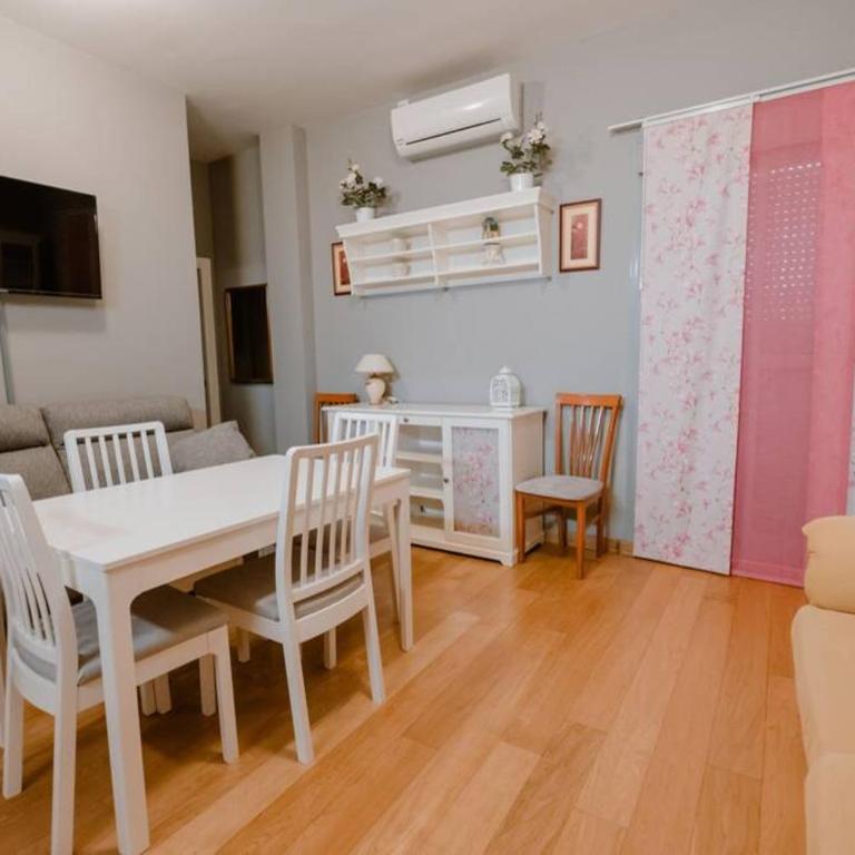 Feria de Abril 1934 by Valcambre - Apartamento de 1 dormitorio - 7