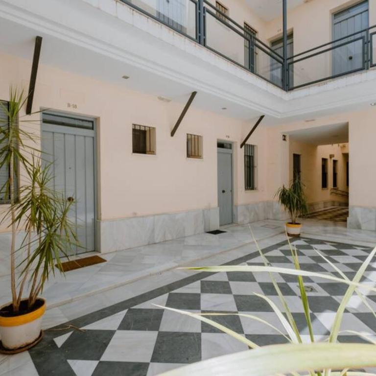 Feria de Abril 1934 by Valcambre - Apartamento de 1 dormitorio - 13