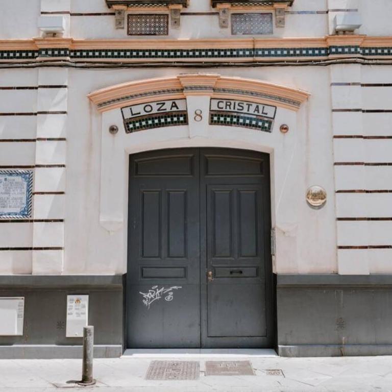 Feria de Abril 1934 by Valcambre - Apartamento de 1 dormitorio - 19