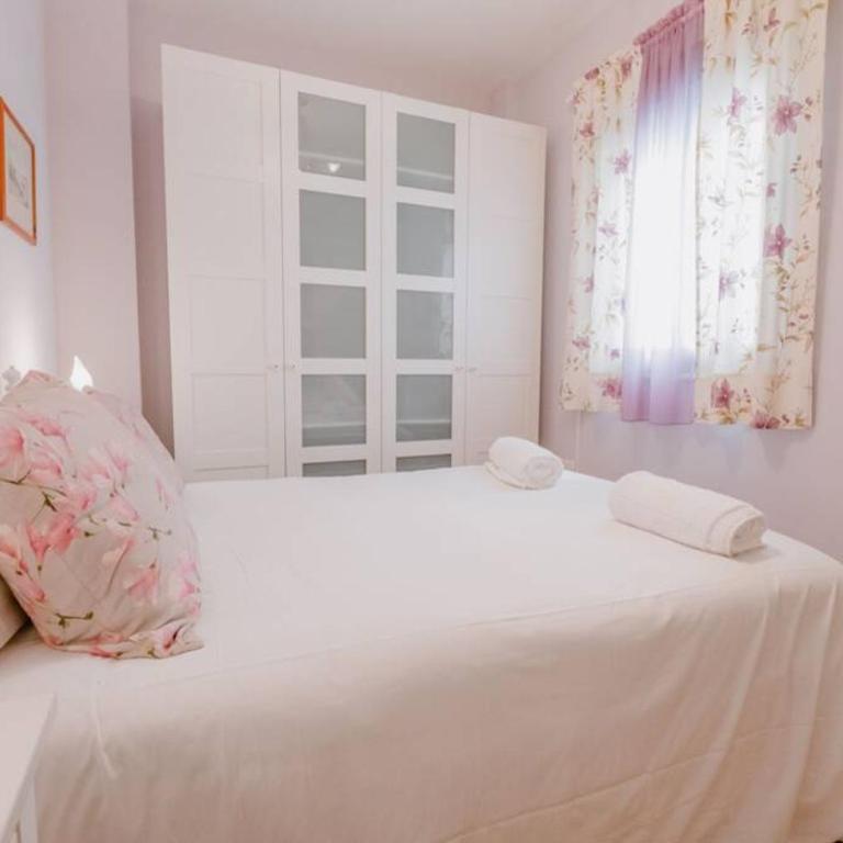 Feria de Abril 1934 by Valcambre - Apartamento de 1 dormitorio - 20