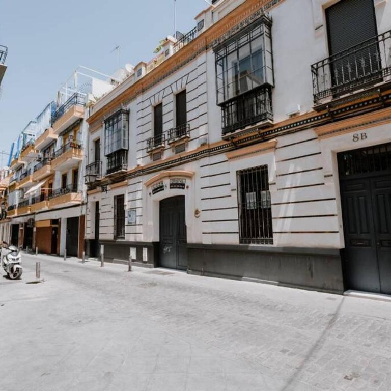 Feria de Abril 1934 by Valcambre - Apartamento de 1 dormitorio - 29
