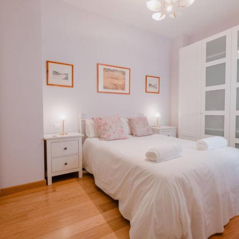 Feria de Abril 1934 by Valcambre - Apartamento de 1 dormitorio - 31