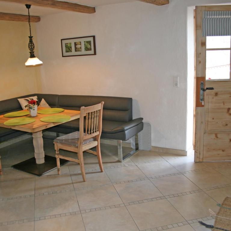 Appartement Hauser - Standard Apartment - 8