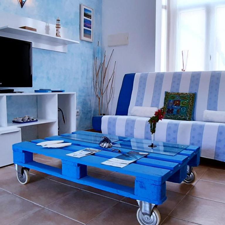 Duplex Aloe - Apartment mit 1 Schlafzimmer - 9