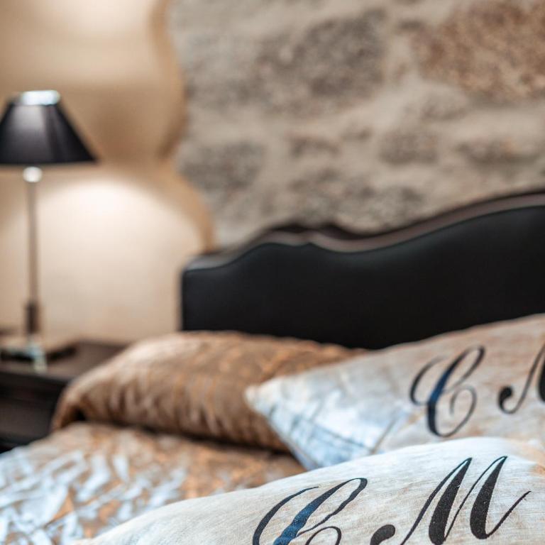 La Locanda Del Conte Mameli - Boutique Hotel & Suite SPA - Camera Matrimoniale Standard - 6
