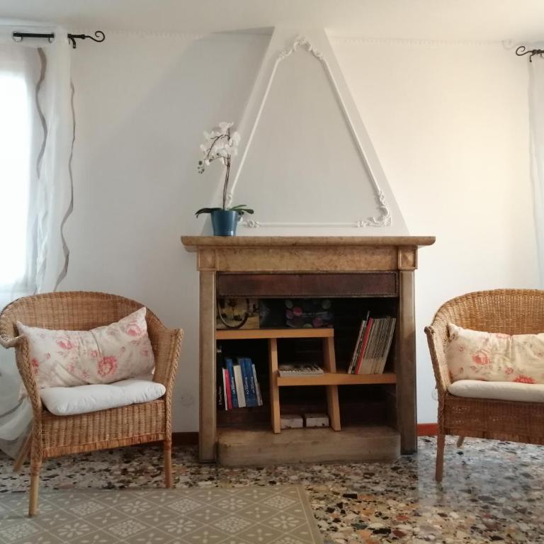 Ca Teresa - Appartamento con 2 Camere da Letto - 4