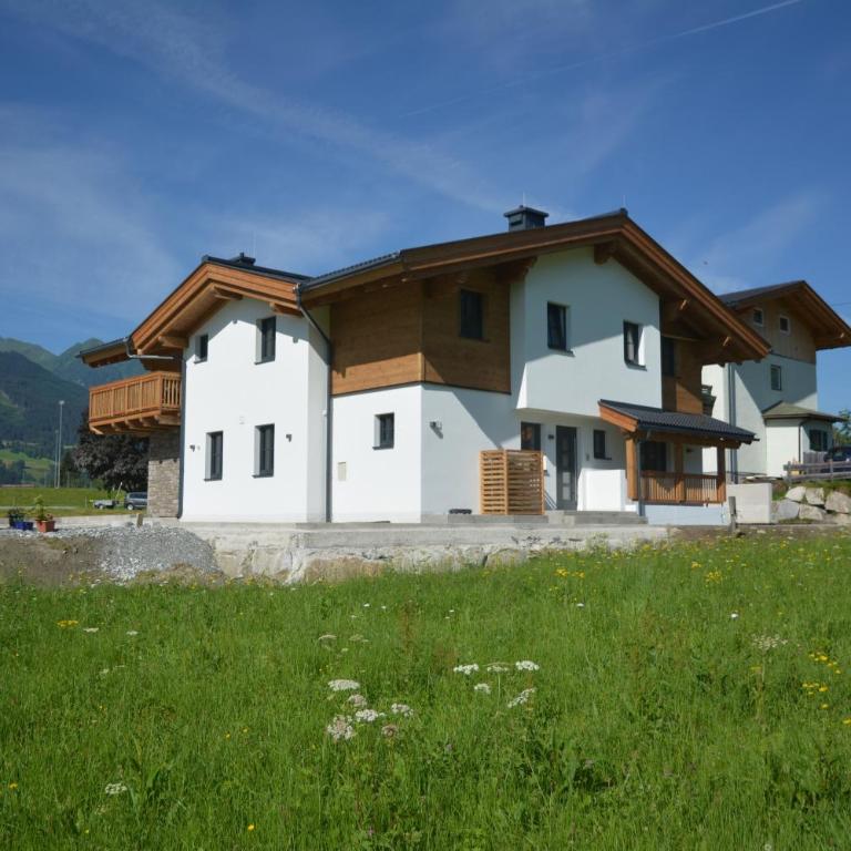 Alpin Lodge Kitzblick - Apartment mit 2 Schlafzimmern - 20