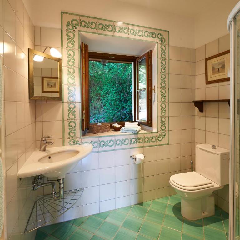 Ferienapartments Gutshof Brandis - Deluxe Apartment - 3